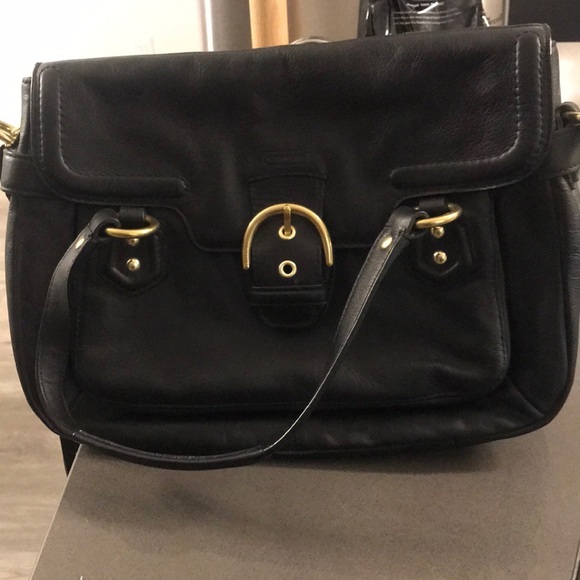 Authentic Coach Purse. Never used! - Picture 1 of 1